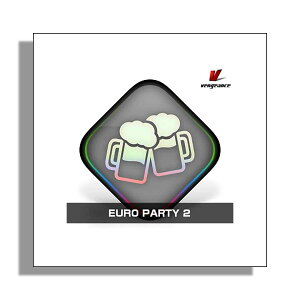 [���� 2026/01/11��] VENGEANCE SOUND EURO PARTY 2 �\�t�g���� �g���v���Z�b�g �x���W�F���X�E�T�E���h B6406[���[���[�i ������s��]