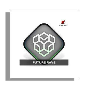 [���� 2026/01/11��] VENGEANCE SOUND FUTURE RAVE �\�t�g���� �g���v���Z�b�g �x���W�F���X�E�T�E���h B7003[���[���[�i ������s��]