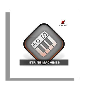 [���� 2026/01/11��] VENGEANCE SOUND STRING MACHINES �\�t�g���� �g���v���Z�b�g �x���W�F���X�E�T�E���h B7745[���[���[�i ������s��]