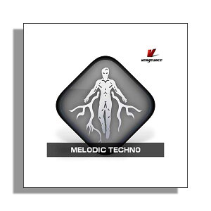 [���� 2026/01/11��] VENGEANCE SOUND MELODIC TECHNO 3 �\�t�g���� �g���v���Z�b�g �x���W�F���X�E�T�E���h B8626[���[���[�i ������s��]