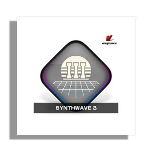 [���� 2026/01/11��] VENGEANCE SOUND SYNTHWAVE 3 �\�t�g���� �g���v���Z�b�g �x���W�F���X�E�T�E���h B8627[���[���[�i ������s��]