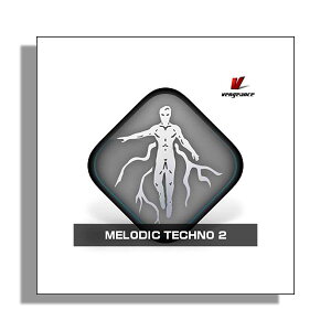 [���� 2026/01/11��] VENGEANCE SOUND MELODIC TECHNO 2 �\�t�g���� �g���v���Z�b�g �x���W�F���X�E�T�E���h B9219[���[���[�i ������s��]