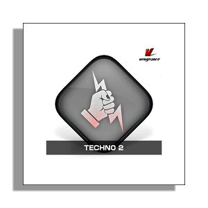 VENGEANCE SOUND TECHNO 2 �\�t�g���� �g���v���Z�b�g �x���W�F���X�E�T�E���h B9520[���[���[�i ������s��]