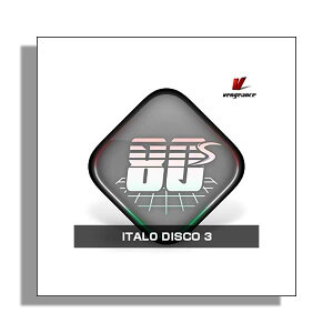 [���� 2026/01/11��] VENGEANCE SOUND ITALO DISCO 3 �\�t�g���� �g���v���Z�b�g �x���W�F���X�E�T�E���h B9521[���[���[�i ������s��]