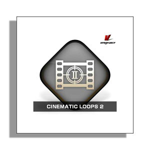 [���� 2026/01/11��] VENGEANCE SOUND CINEMATIC LOOPS 2 �\�t�g���� �g���v���Z�b�g �x���W�F���X�E�T�E���h C3901[���[���[�i ������s��]