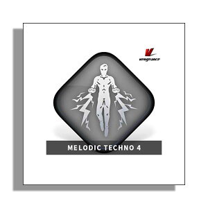 [���� 2026/01/11��] VENGEANCE SOUND MELODIC TECHNO 4 �\�t�g���� �g���v���Z�b�g �x���W�F���X�E�T�E���h C5771[���[���[�i ������s��]