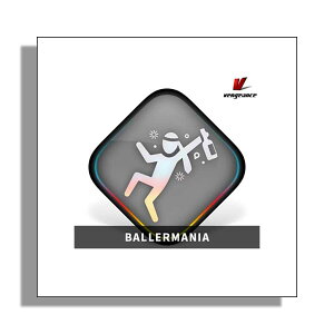 [���� 2026/01/11��] VENGEANCE SOUND BALLERMANIA �\�t�g���� �g���p�b�N �x���W�F���X�E�T�E���h C6201[���[���[�i ������s��]