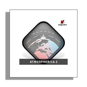 [���� 2026/01/11��] VENGEANCE SOUND ATMOSPHERICA 2 �\�t�g���� �g���v���Z�b�g �x���W�F���X�E�T�E���h C6788[���[���[�i ������s��]