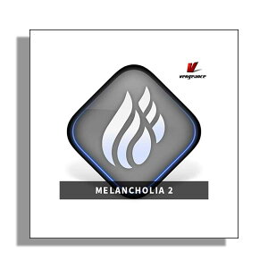 [���� 2026/01/11��] VENGEANCE SOUND MELANCHOLIA 2 �\�t�g���� �g���v���Z�b�g �x���W�F���X�E�T�E���h C6898[���[���[�i ������s��]