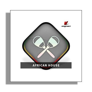 [���� 2026/01/11��] VENGEANCE SOUND AFRICAN HOUSE �\�t�g���� �g���v���Z�b�g �x���W�F���X�E�T�E���h C7136[���[���[�i ������s��]