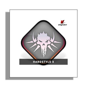 VENGEANCE SOUND HARDSTYLE X �\�t�g���� �g���v���Z�b�g �x���W�F���X�E�T�E���h C7569[���[���[�i ������s��]