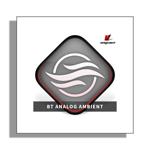 [���� 2026/01/11��] VENGEANCE SOUND BT ANALOG AMBIENT �\�t�g���� �g���p�b�N �x���W�F���X�E�T�E���h C7790[���[���[�i ������s��]