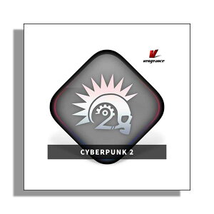 [���� 2026/01/11��] VENGEANCE SOUND CYBERPUNK 2 �\�t�g���� �g���p�b�N �x���W�F���X�E�T�E���h C7794[���[���[�i ������s��]
