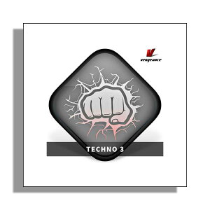 VENGEANCE SOUND TECHNO 3 �\�t�g���� �g���p�b�N �x���W�F���X�E�T�E���h C7861[���[���[�i ������s��]