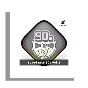 [���� 2026/01/11��] VENGEANCE SOUND Eurodance 90s Vol.2 �\�t�g���� �g���p�b�N �x���W�F���X�E�T�E���h C8308[���[���[�i ������s��]