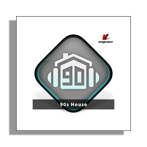 [���� 2026/01/11��] VENGEANCE SOUND 90s House �\�t�g���� �g���p�b�N �x���W�F���X�E�T�E���h C8658[���[���[�i ������s��]