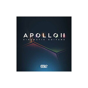 VIR2 APOLLO 2 CINEMATIC GUITARS \tg M^[ B7735[[[i s]