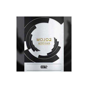 �y�}���\�����Ԓ� �G���g���[�ł����P5�{�z[���� 2026/04/13��] VIR2 MOJO 2: ALTO SAXOPHONE �\�t�g���� �A���g�T�b�N�X���� C0488[���[���[�i ������s��]