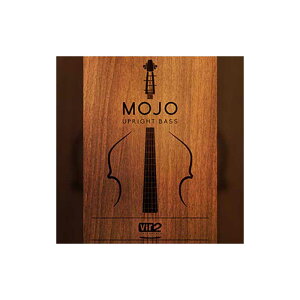 �y�}���\�����Ԓ� �G���g���[�ł����P5�{�z[���� 2026/04/13��] VIR2 MOJO: UPRIGHT BASS �\�t�g���� �R���g���o�X���� C6091[���[���[�i ������s��]