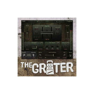 [ 2025/12/02] YUM AUDIO THE GRATER vOCGtFNg C0201[[[i s]