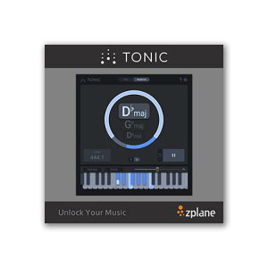 zplane TONIC ���y���_�c�[�� �v���O�C�� �W�[�v���[�� B3448[���[���[�i ������s��]