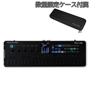 yʌpP[Xtz SONICWARE ELZ_1 play - Limited All Black Edition GU VZTCU[ \jbNEFA ELZ1y\tF2025N11{\z