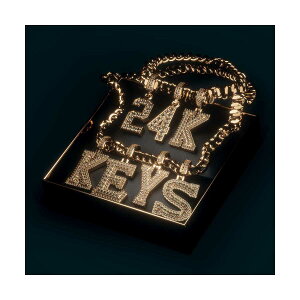 Native Instruments (NI) 24K Keys �l�C�e�B�u�C���X�g�D�������c [���[���[�i ������s��]