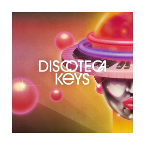 Native Instruments (NI) Discoteca Keys �l�C�e�B�u�C���X�g�D�������c [���[���[�i ������s��]