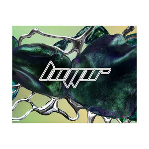 Native Instruments (NI) Hypr �l�C�e�B�u�C���X�g�D�������c [���[���[�i ������s��]