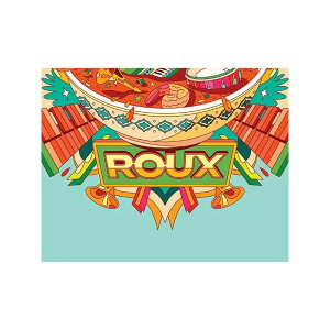 Native Instruments (NI) Roux �l�C�e�B�u�C���X�g�D�������c [���[���[�i ������s��]