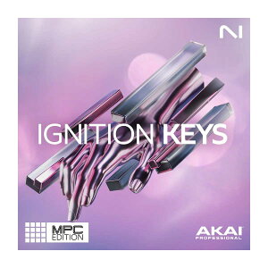 �y�}���\�����Ԓ� �G���g���[�ł����P5�{�zNative Instruments (NI) Ignition Keys - MPC Edition �G�N�X�p���V���� �l�C�e�B�u�C���X�g�D�������c [���[���[�i ������s��]