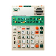 [数量限定特価] Teenage Engineering EP-40 riddim supertone ループビートマシン ティーンエイジ エンジ…