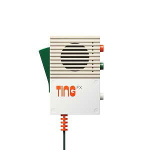 Teenage Engineering EP-2350 ting fx �_�u�E�p�t�H�[�}���X�p�}�C�N �e�B�[���G�C�W �G���W�j�A�����O