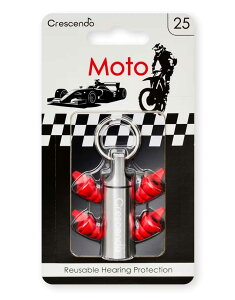 Crescendo Moto 25 C[veN^[  [ [^[TCNp ] NbVFh
