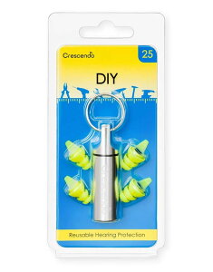 Crescendo DIY 25 C[veN^[  [ DIYp ] NbVFh