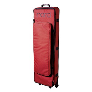 �y15���̓G���g���[�ł����P5�{�zNORD Soft case Grand �L���X�^�[�t�� �\�t�g�P�[�X [Nord Grand �V���[�Y]��p �m�[�h