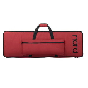 �y20����25���̓G���g���[�ł����P5�{�zNORD Soft Case Wave 2 �\�t�g�P�[�X �w������^�C�v �V�����_�[�t�� [WAVE2]��p �m�[�h