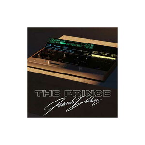 Cradle The Prince \tg C8864 N[h[[[i s]