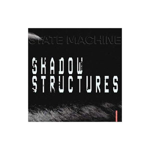 Cradle State Machine Shadow Structures \tg C8869 N[h[[[i s]