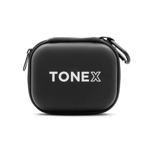 IK Multimedia TONEX Plug Pouch |[` TONEX Plugp IK}`fBA y\tF2025N12\z
