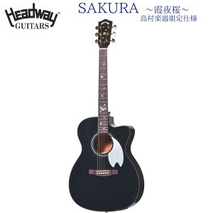 yy dlz Headway SHOC-SAKURA  AR[XeBbNM^[ Japan Tune-up wbhEFC