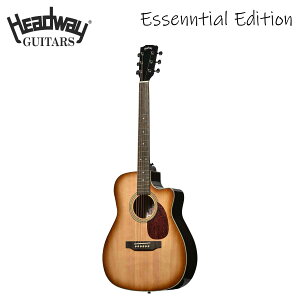yyVX[p[SALE Gg[P5{z Headway HC-Essential Amber Sunburst AR[XeBbNM^[@Essential Edition@Pgbv wbhEFC