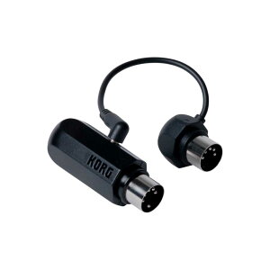 �y5����10���̓|�C���g5�{�I�zKORG BM-1 Bluetooth MIDI�C���^�[�t�F�C�X �R���O