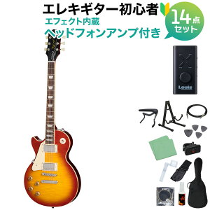 Epiphone Les Paul Standard 50s Figured Top Washed Cherry Sunburst GLM^[S14_Zbg ywbhzAvtz teB p X|[X^_[h tgnh GstH