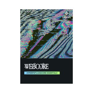 [ 2025/12/13] UJAM Usynth WEBCORE \tg [W [[[i s]