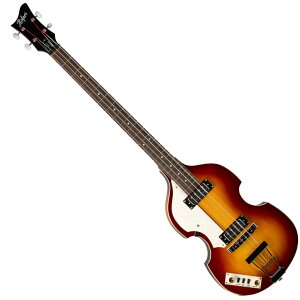 Hofner Violin Bass Ignition LTD LH oCIx[X teBf GLx[X HI-500/1L-SB wti[
