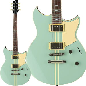 YAMAHA RSS20 Sonic Blue REVSTAR STANDARD GLM^[ \jbNu[ }n uX^[