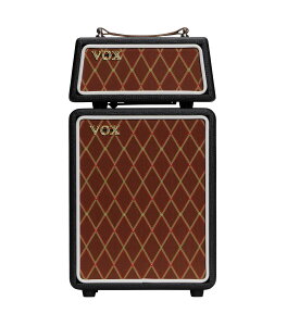 VOX Micro Superbeetle Guitar M^[Av BluetoothΉ {bNX MICRO-SB-G