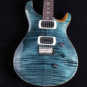 PRS SE Custom24 Slate Blue �G���L�M�^�[ �|�[�����[�h�X�~�X(Paul Reed Smith) SE�J�X�^��24 �X���[�g�u���[ ��