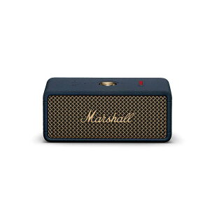 Marshall Headphones Emberton III Midnight Blue (~bhiCgu[) CXXs[J[ BluetoothXs[J[ }[VwbhtHY